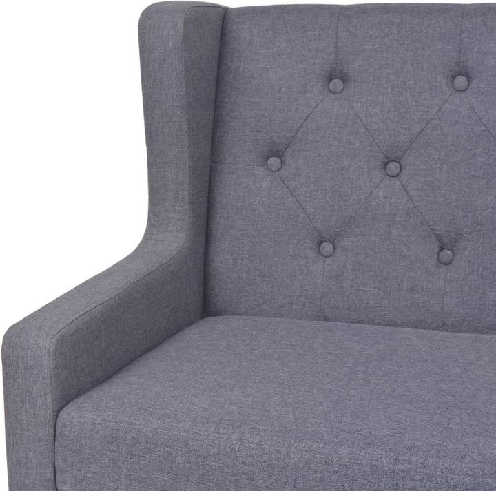 Actual product image vidaXL Sofagarnitur (Upholstery set)