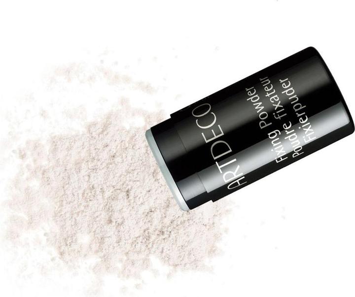 Image du produit Artdeco Poudre de fixation