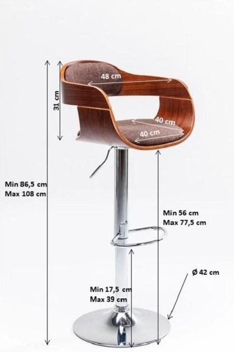 Actual product image Kare Design Monaco