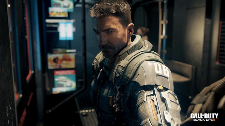 Immagine prodotto Activision Call of Duty: Black Ops 3, PS3 (PS3)