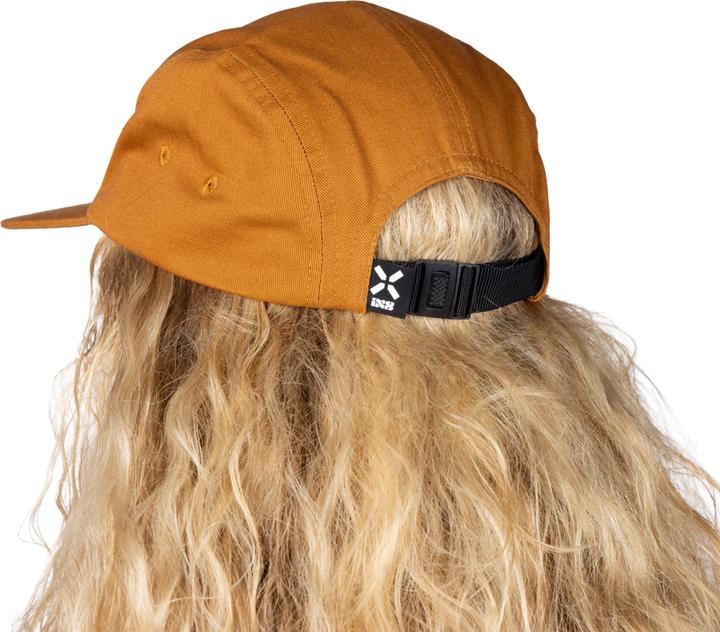 Produktbild iXS Brand 5 Panel 1.0 Cap (One Size)