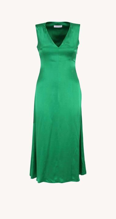 Actual product image Tamaris Dresses AMASRA slip v-neck dress (42)
