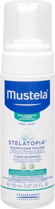 Mustela Bébé Stelatopia