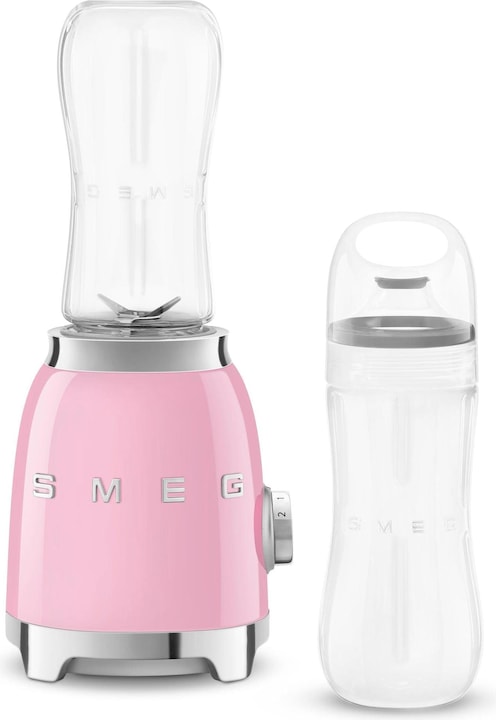 Produktbild Smeg PBF01PKEU (300 W)