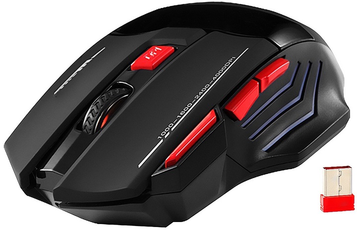 Immagine prodotto Media-Tech Cobra Pro Gorn (Senza fili)