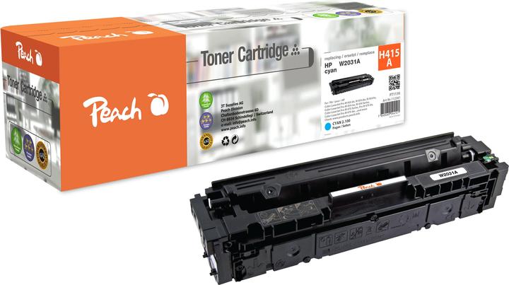 Produktbild Peach 415A (C)