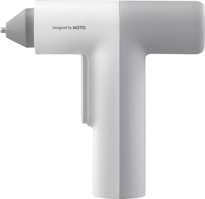 Actual product image Xiaomi EasyFlow Glue Gun QWRJQ002