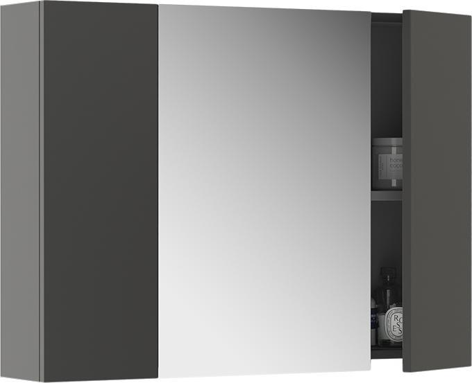 Actual product image Vicco Leopold with shelves