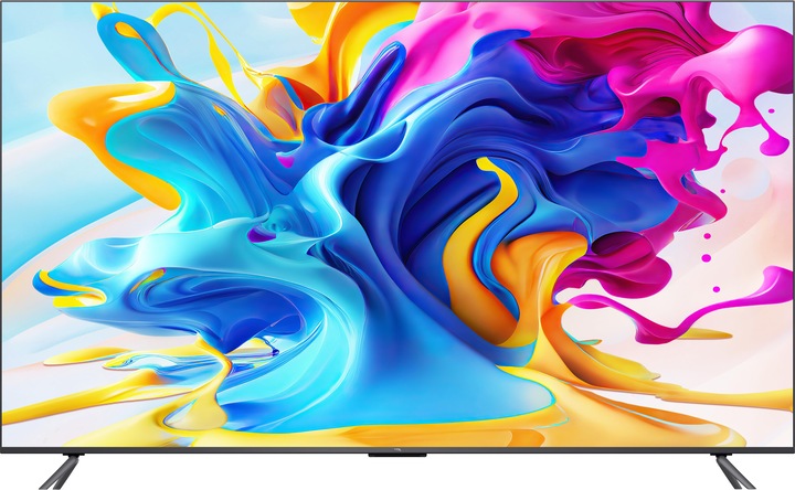 Produktbild TCL 85C645 (85", C64, QLED, 4K, 2023)