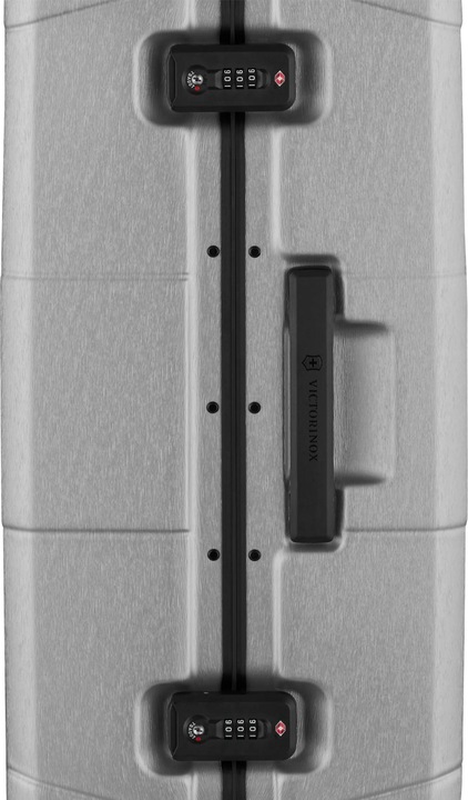 Actual product image Victorinox Lexicon Framed Medium Hardside Case (72 l, M (50 - 90l))