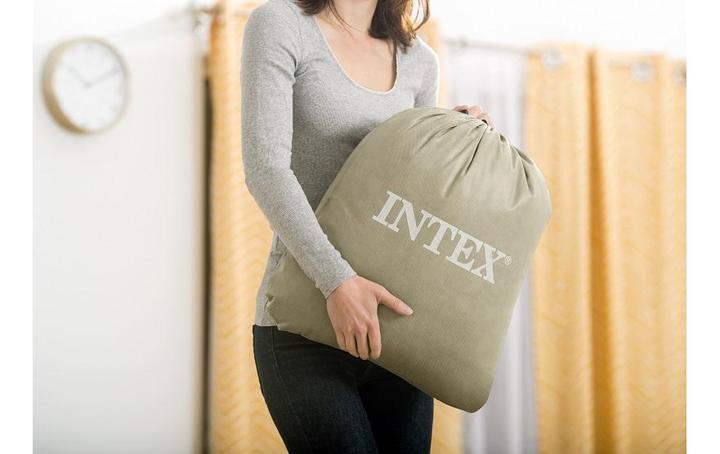 Actual product image Intex Kidz Travel Bed Set