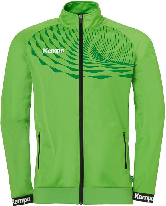 Produktbild Kempa Wave 26 Poly Jacket (S)