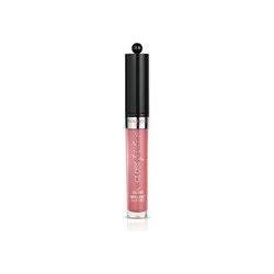 Thumbnail - Bourjois, Lippenstift + Lipgloss, Gloss Fabuleux (01 Glow´Bally Chic)