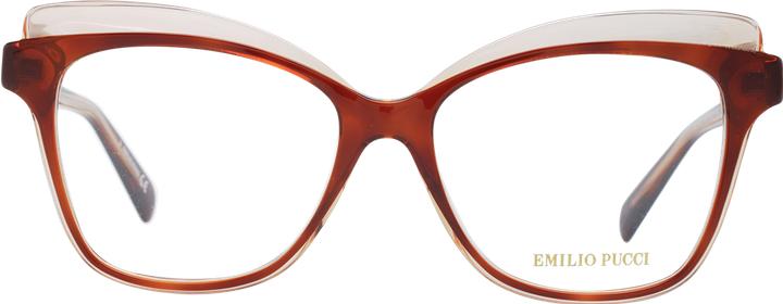 Productafbeelding Emilio Pucci Bril (Geen correctie)