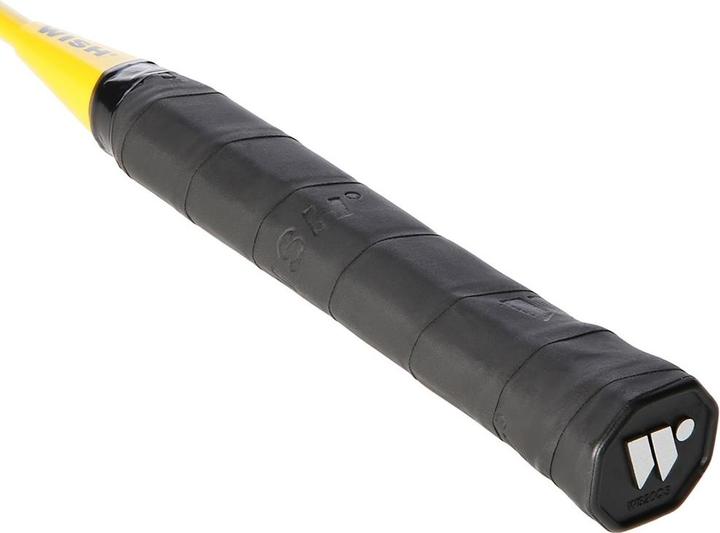 Produktbild Wish Formula Badminton racket set Wish Alumtec 366K