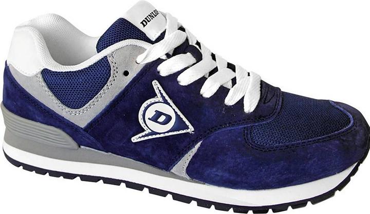 Produktbild L+D Sicherheitshalbschuhe FLYING WING (O2, 44)