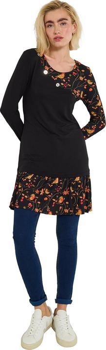 Produktbild Joe Browns Robin Print Jersey Tunic Top (44)