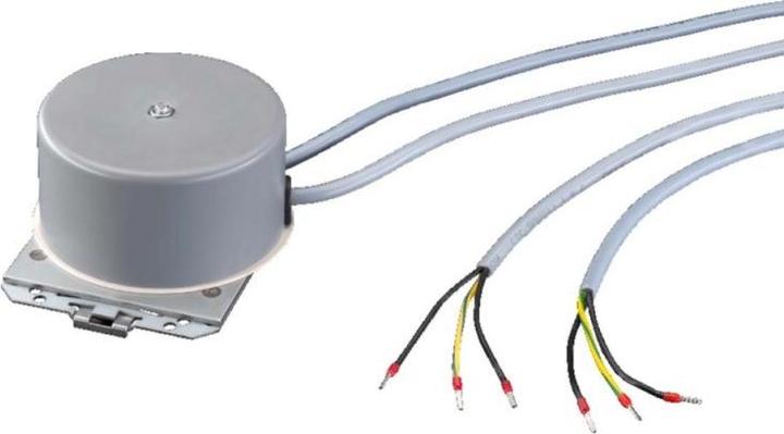 Immagine prodotto Rittal Trasformatore toroidale per scambiatore di calore aria/acqua Collegamento primario 5V