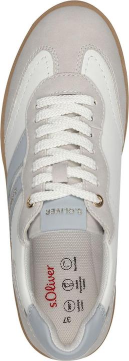 Actual product image S.Oliver Sneaker (36)