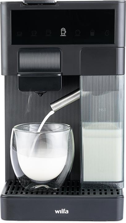 Produktbild Wilfa Volo Multi (NESCAFÉ Dolce Gusto, NESPRESSO Original)