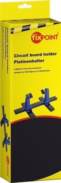 Produktbild FixPoint Platinenhalter (Platinenhalter)