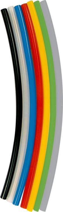 Riegler Polyethylenschlauch LD-PE Schlauch 10x8mm / natur