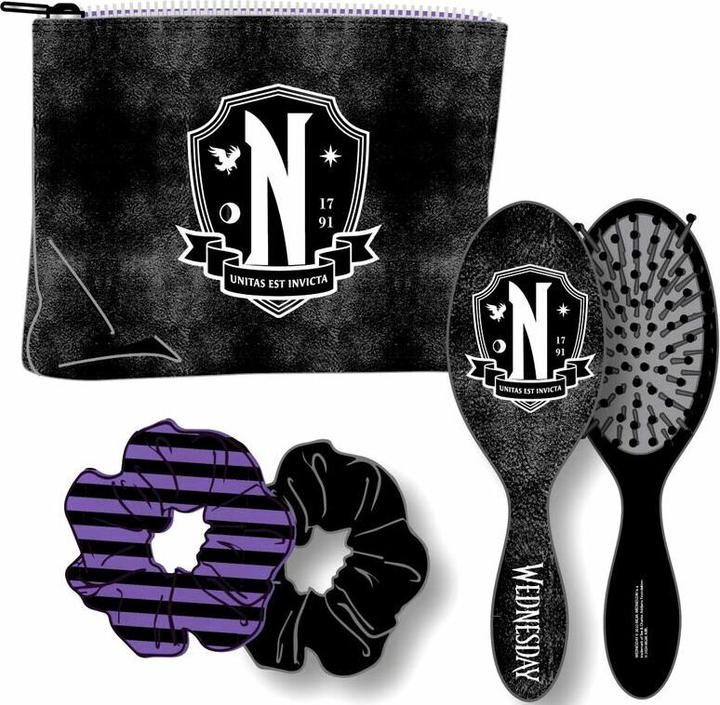 Image du produit Cerda MERCREDI - Set de Beauté 4pc.