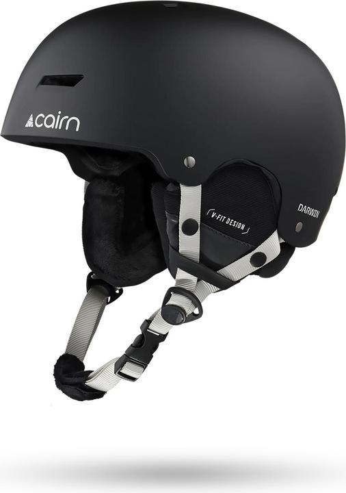 Casque de ski