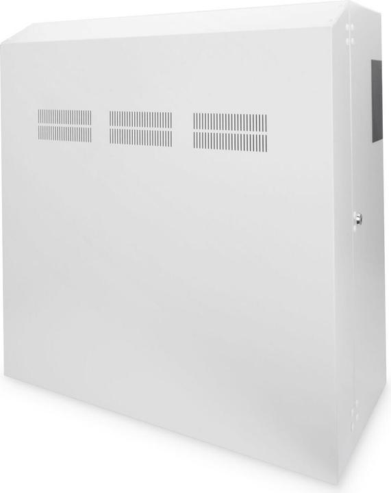 Produktbild Digitus Wandgehäuse - Slim (10.87 HE, 19 Zoll Rack)