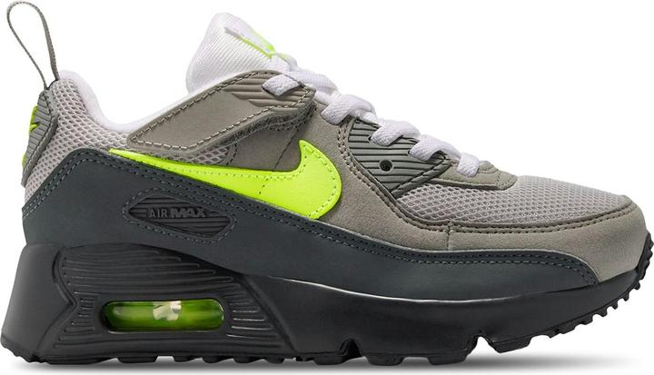 Produktbild Nike Air Max 90 Neon (PS) (33.5)