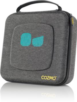 Produktbild Anki Cozmo Transporttasche