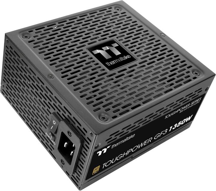 Actual product image Thermaltake Toughpower GF3 PCIe 5.0 (1350W) (1350 W)
