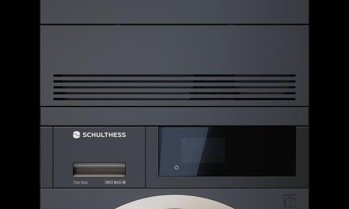 Schulthess Tower kit without pull-out table