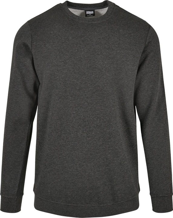 Produktbild Urban Classics Basic Terry Crew (5XL)