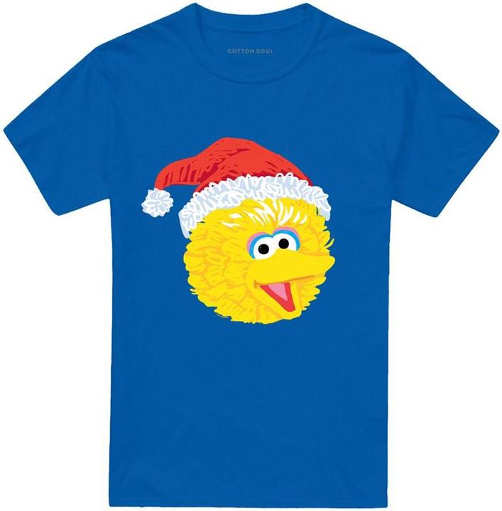 Produktbild TShirt weihnachtliches Design (S)