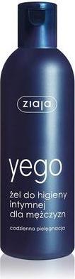 Produktbild Ziaja Yego - Gel For Intimate Hygiene For Men (300 ml, Intimgel)