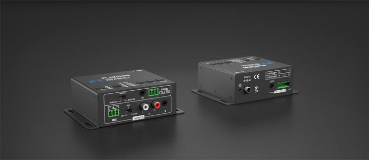 Actual product image Purelink PureTools PT-AA220 (Amplifier)
