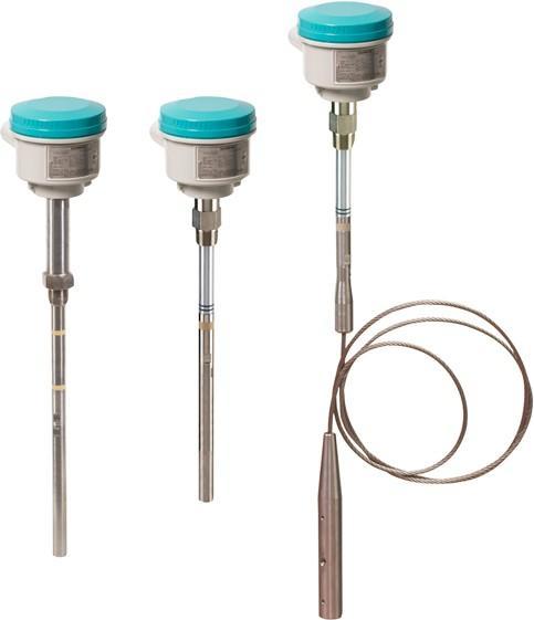 Actual product image Siemens Level switch 2xM20x1.5 7ML5650-1BA00-0