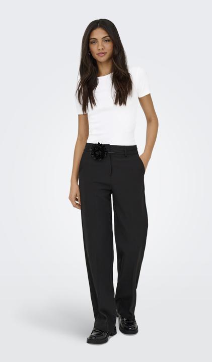 Actual product image Only Onlval Life S/S O-Neck Top Jrs (XL)