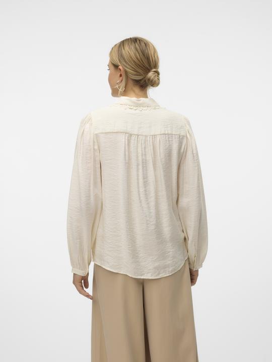 Produktbild Vero Moda VMGINA Hemd Hemd (XS)