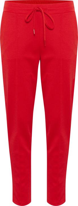 Fiery Red