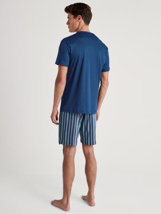 Image du produit Calida Relax Superlight Kurz-Pyjama (S)