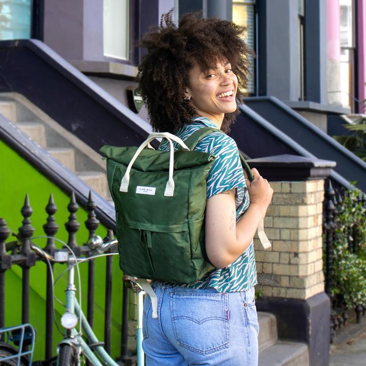 Image du produit Kind Bag Sac à dos moyen Kaki (389 l)