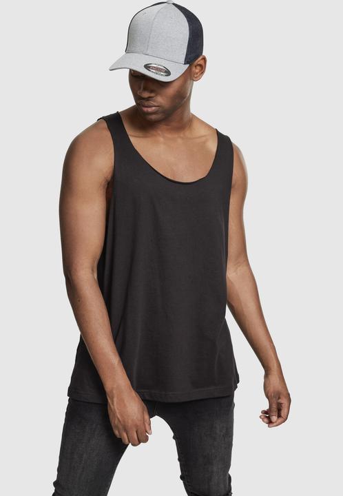 Produktbild Flexfit Melange Mesh (One Size)