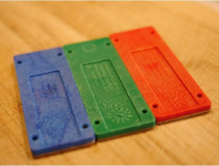 Immagine prodotto DMT Kit di mole diamantate