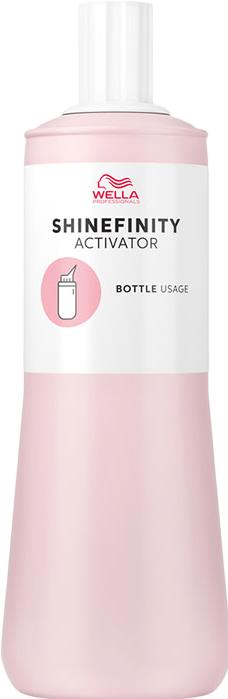Produktbild Wella Shinefinity Bottle Activator