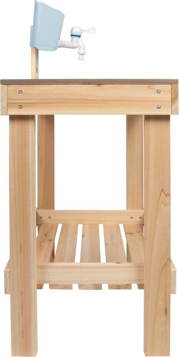 Image du produit small foot Matschküche und Spieltisch