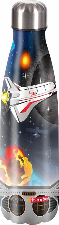 Edelstahl, Sky Rocket Rico