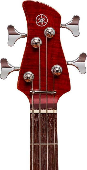 Immagine prodotto Yamaha TRBX174EW (Basso elettrico, Rosa, Mogano, Acero)