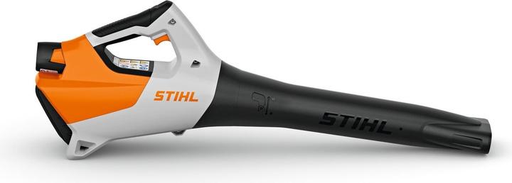 Stihl BGA 30 SET Accubladblazer - BA080115910 (Fonctionnement sur batterie, Souffleur de feuilles)